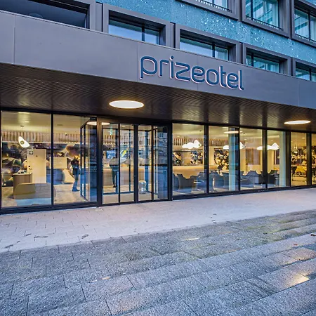 Prize By Radisson, 3*