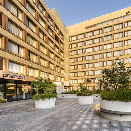 Отель Prize By Radisson, Берн
