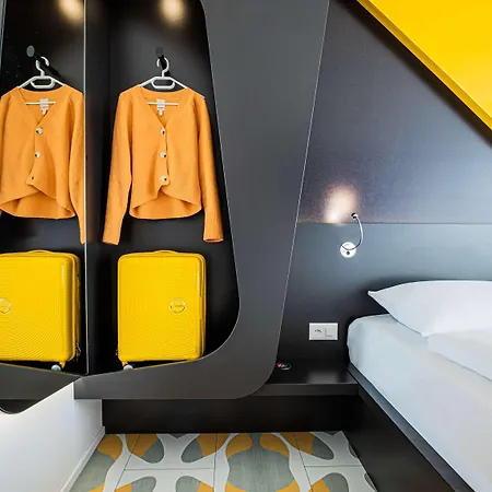 Prize By Radisson, Берн