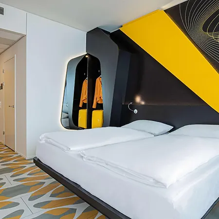 Prize By Radisson, Hotel Bern