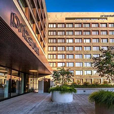 Prize By Radisson, Hotel