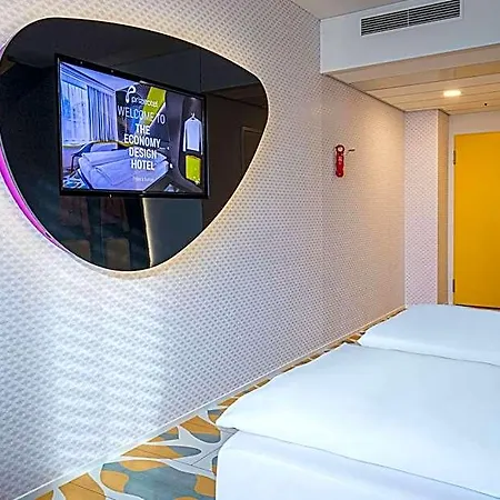 Prize By Radisson, 3* Bern