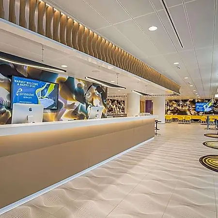 Prize By Radisson, Hotel