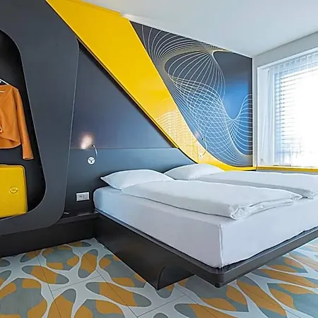 Prize By Radisson, Hotel 3*