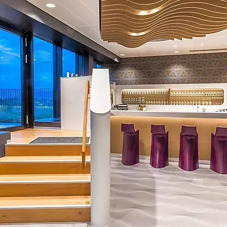호텔 Prize By Radisson, 베른