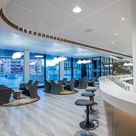 Prize By Radisson, Hotel