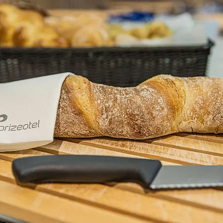 Prize By Radisson, Hotel Bern