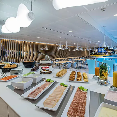 Prize By Radisson, Hotel 3*