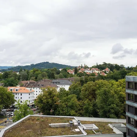 Prize By Radisson, 3* Bern