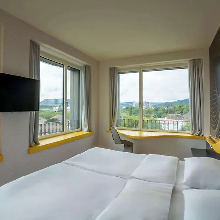 Prize By Radisson, Hotel Bern