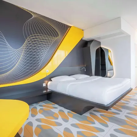 Prize By Radisson, Hotel