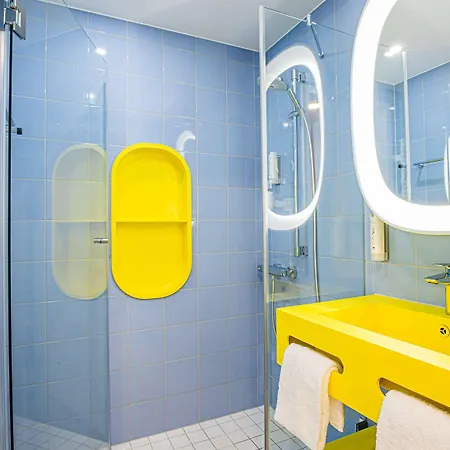 Hotel Prize By Radisson, Bern