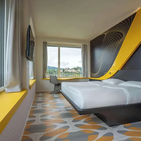 Prize By Radisson, Hotel