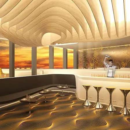 Prize By Radisson, Готель 3*