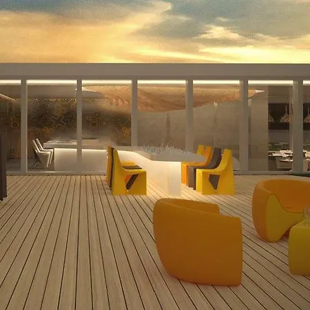 Prize By Radisson, 3* Berno