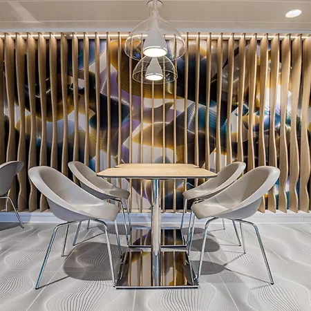 Prize By Radisson, 3* Bern