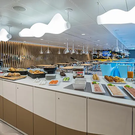 Prize By Radisson, Berno