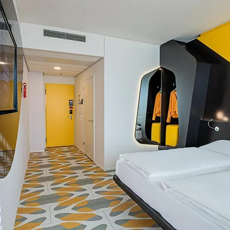Prize By Radisson, فندق