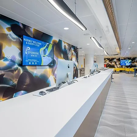 Hotel Prize By Radisson, Bern