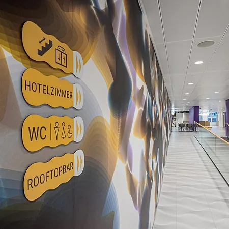 Готель Prize By Radisson, 3*