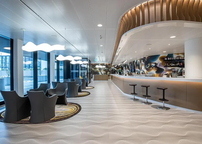 Prize By Radisson, 3* برن