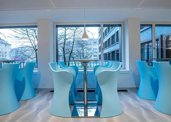 Prize By Radisson, 酒店