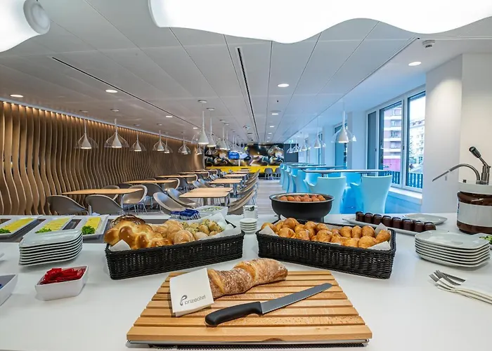 Prize By Radisson, 伯尔尼