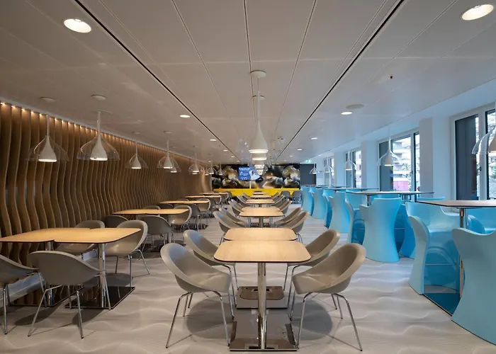 Prize By Radisson, 3* برن