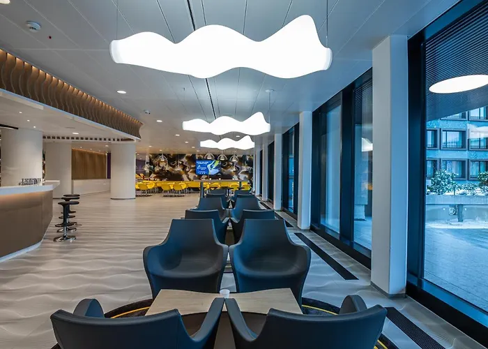 فندق Prize By Radisson, برن