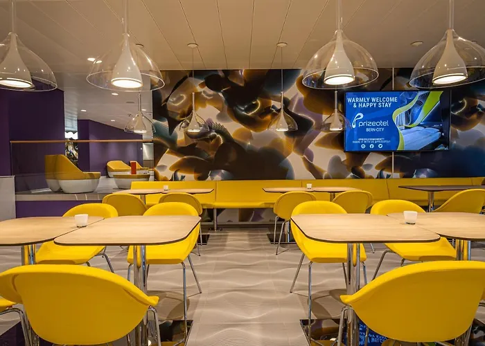 酒店 Prize By Radisson, 3*