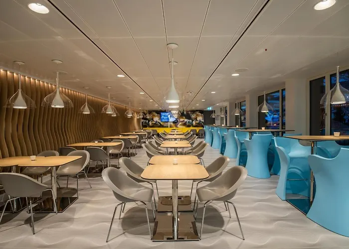 Prize By Radisson, 酒店 3*