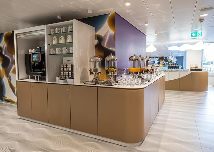 Prize By Radisson, فندق 3*