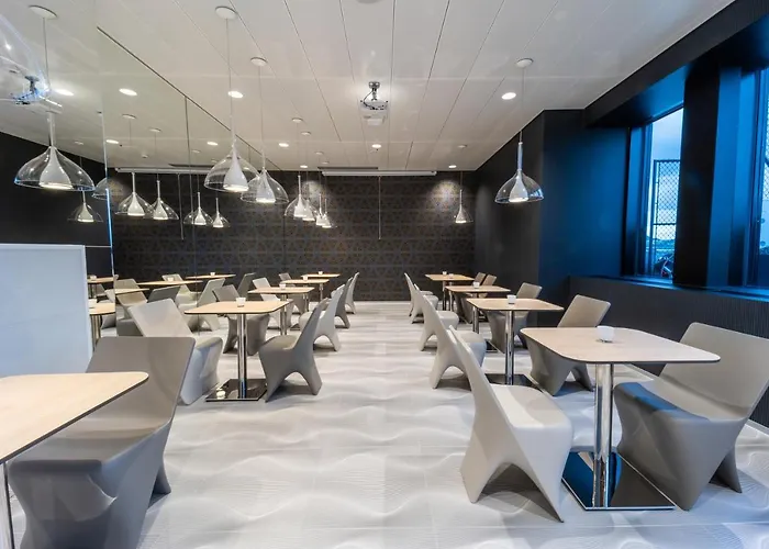 Prize By Radisson, 酒店 伯尔尼