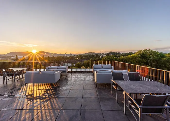 Prize By Radisson, 酒店 3*