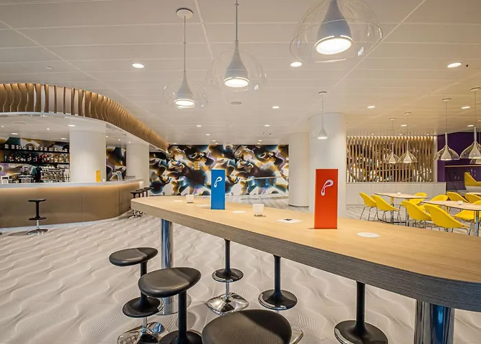 Prize By Radisson, 伯尔尼