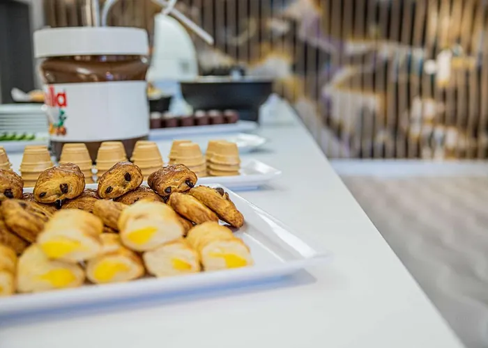 Prize By Radisson, 3* برن