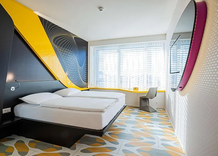 酒店 Prize By Radisson, 3*