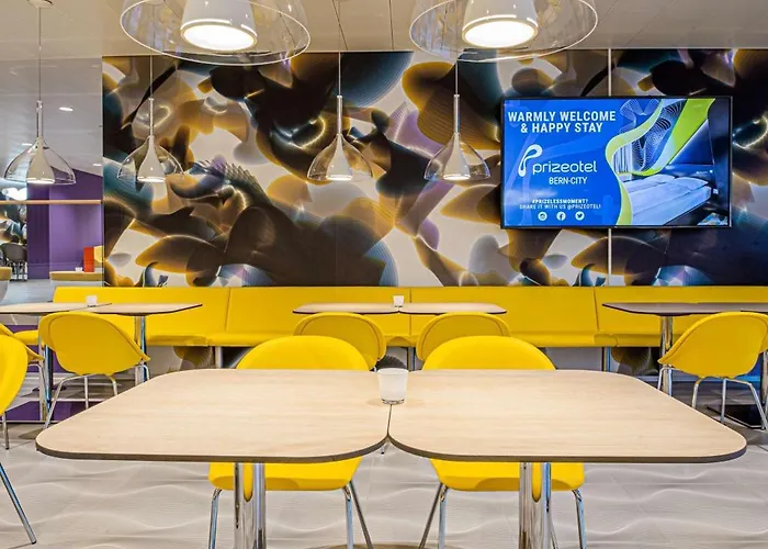 酒店 Prize By Radisson,