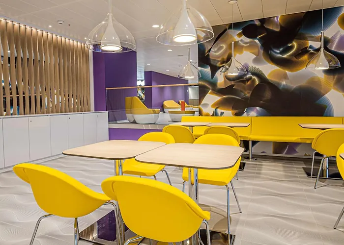 Prize By Radisson, 伯尔尼