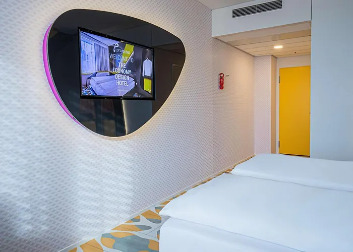 Prize By Radisson, فندق