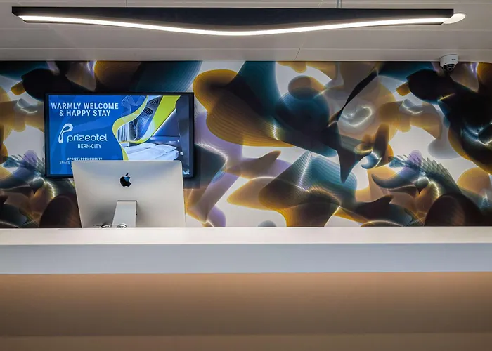 Prize By Radisson, 3*