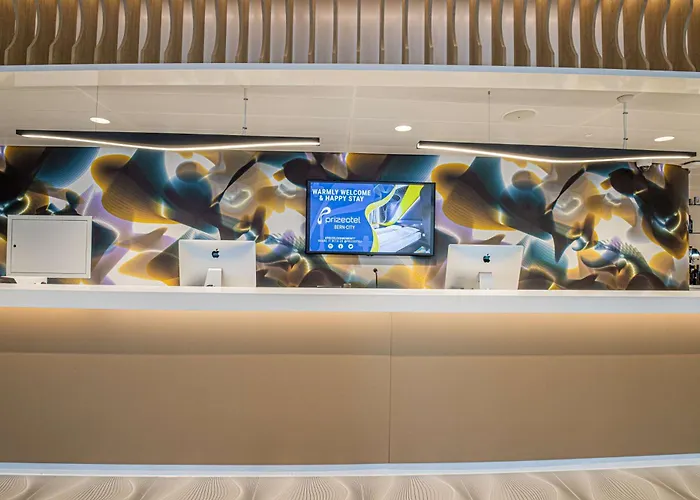 酒店 Prize By Radisson,