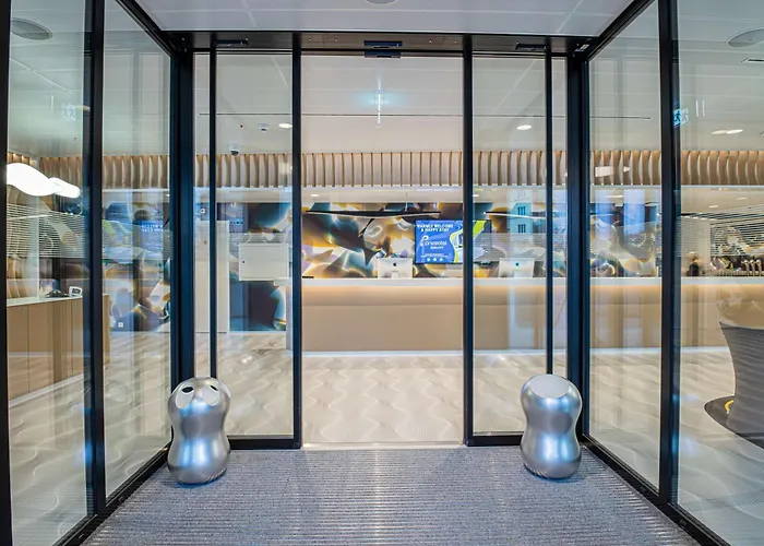 Prize By Radisson, فندق برن