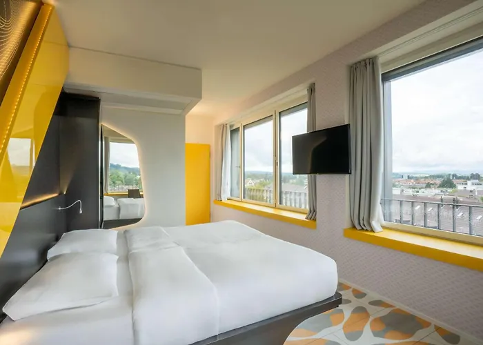 Prize By Radisson, Hotel 3*