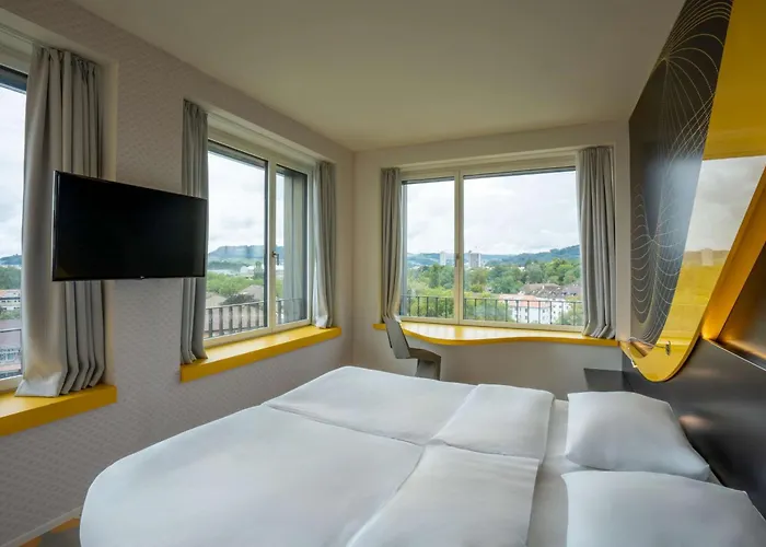 فندق Prize By Radisson, 3*