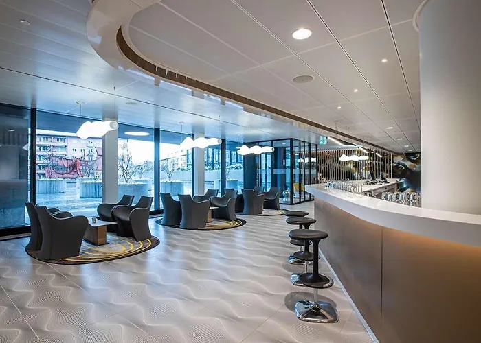 Prize By Radisson, 3* برن