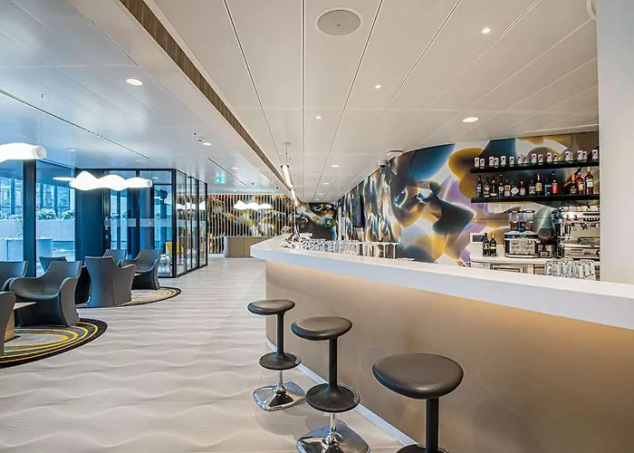 酒店 Prize By Radisson,