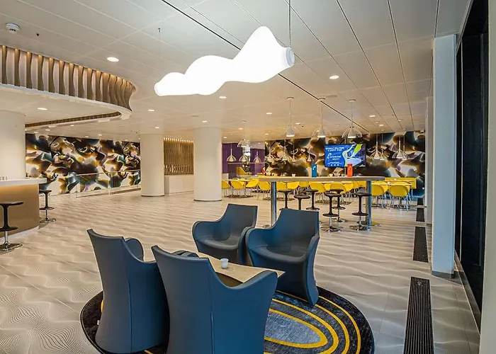 Prize By Radisson, برن