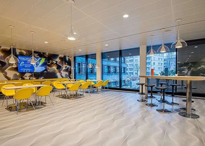 酒店 Prize By Radisson,