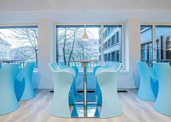 Prize By Radisson, 酒店 3*